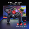 GameSir Tarantula Pro Wireless Controller para Switch, PC, iOS, Android con dock de carga, Bluetooth 2.4G