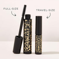 Tarte Maneater Mascara Volumen Extremo Negro 9ml
