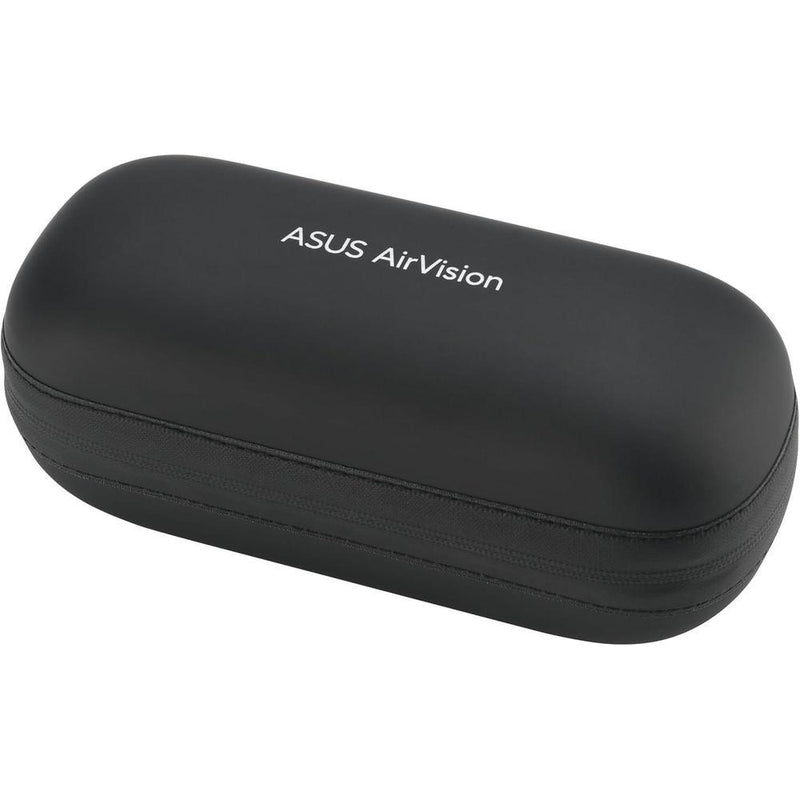 Gafas AR Inteligentes ASUS AirVision M1 con pantalla Micro-OLED, altavoces y conectividad USB-C