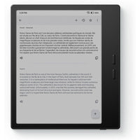 Onyx Go 7 Tablet E Ink para lectura digital, 300 PPI, pantalla de alto contraste, almacenamiento 64GB, conectividad Bluetooth