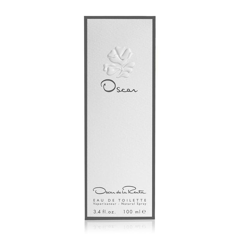 Eau de Toilette Oscar by Oscar de la Renta, fragancia floral oriental, parte de la colección Oscar Signature Collection