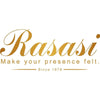 RASASI Amber Oud unisex Aceite de perfume concentrado con notas de rosa, ámbar, oudh y almizcle, paquete de 3 unidades