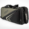 Venum Bolsa deportiva Trainer Lite Evo, amplia capacidad y ventilación con correa ajustable y acolchada