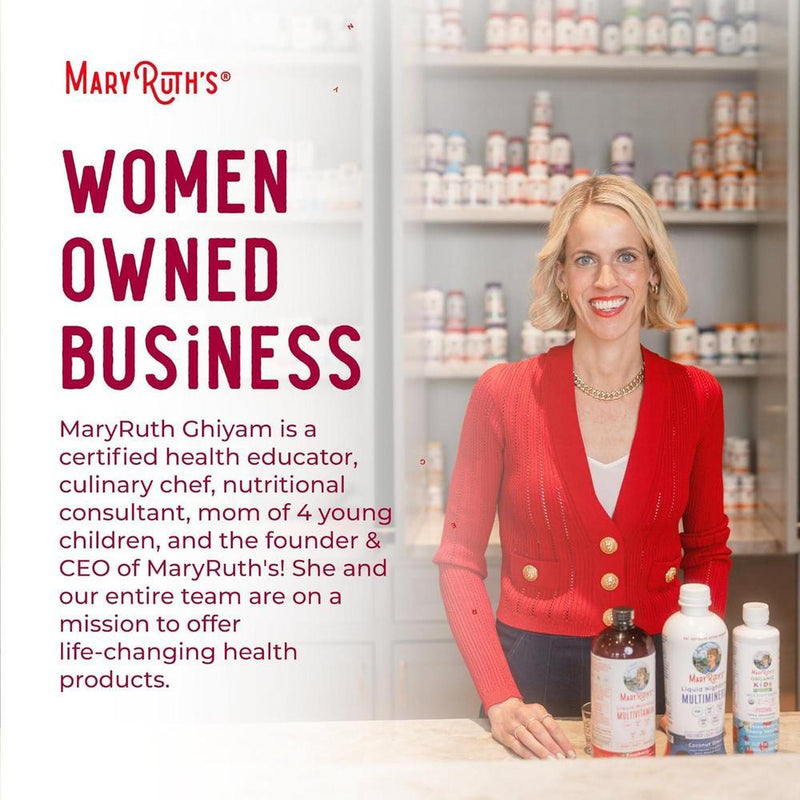 Multivitamínico líquido vegano para mujeres, hombres y niños con vitaminas para apoyo inmunológico y energético, sin gluten