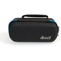 Altavoz Bluetooth JBL Flip 7 con funda protectora Divvi! para sonido potente y resistencia a agua, polvo y caídas