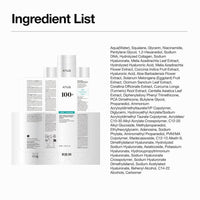 Hidratante facial ANUA PDRN de ácido hialurónico y colágeno, con ADN de salmón, ideal para piel de vidrio, cuidado coreano