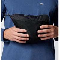 Chaqueta impermeable Columbia Glennaker Lake II para hombre, con capucha plegable y materiales duraderos
