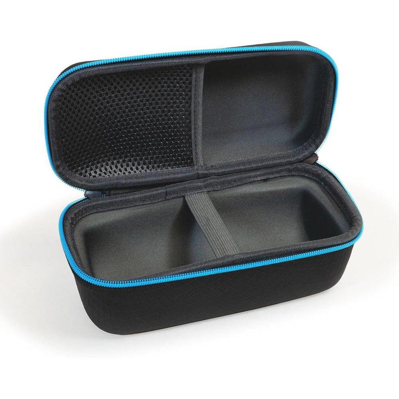 JBL Flip 7 Altavoz Bluetooth portátil impermeable con funda rígida divvi