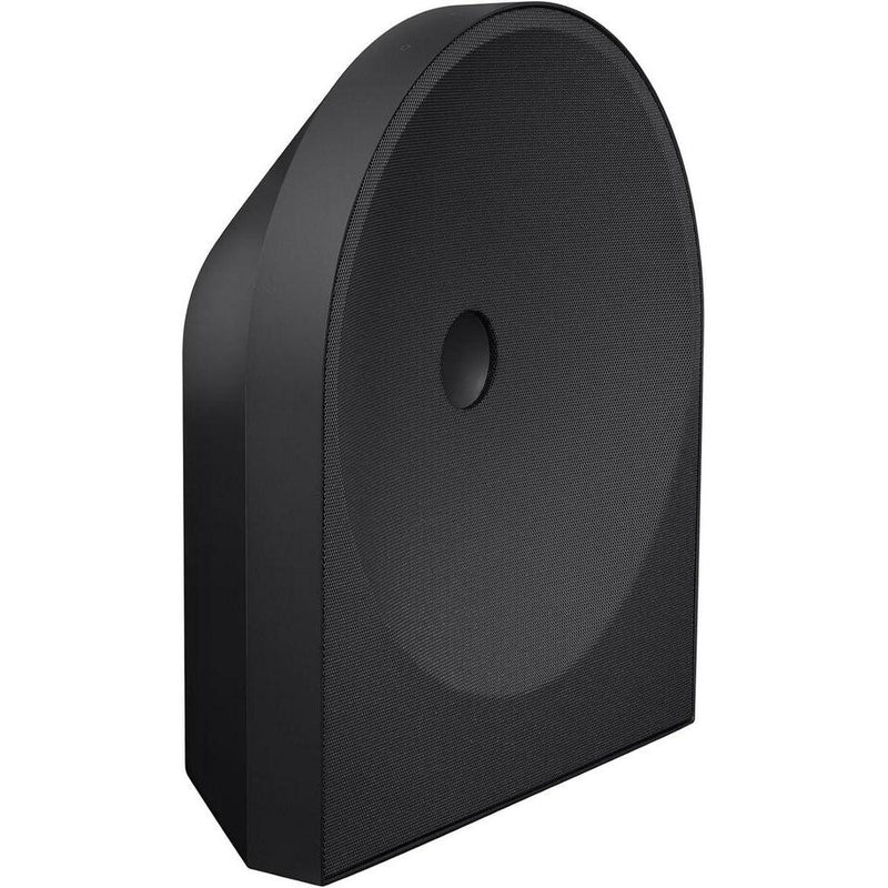 Samsung Altavoz Inteligente Music Studio 5 con Sonido Dolby Atmos, Q-Symphony, WiFi y Bluetooth Modelo 2026 Negro