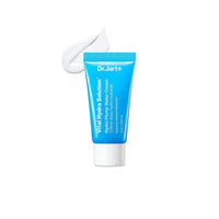 Dr.Jart+ Vital Hydra Water Cream Hidratante Facial Coreano Con Ácido Hialurónico Para Piel De Vidrio