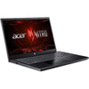 Acer Nitro V Laptop Para Juegos Intel Core I9 RTX 4060 Pantalla FHD IPS 144Hz 16GB DDR5 512GB SSD