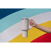 Stanley Quencher H2.0 Tumbler crema 2.0