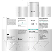 Suero Anua De Ácido Hialurónico 3% + Pdrn 30ml