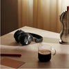 Bang & Olufsen Beoplay HX - Auriculares Inalámbricos ANC Cómodos con Diseño Escandinavo Elegante