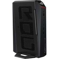 Mini PC para juegos ROG NUC (2025) con CPU Intel Core Ultra 7, NVIDIA GeForce RTX 5060, 32GB RAM, 1TB SSD, Thunderbolt 4 y RGB