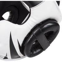 Casco de Protección para Artes Marciales Venum Challenger 2.0 con Espuma de Triple Densidad y Ajuste de Velcro