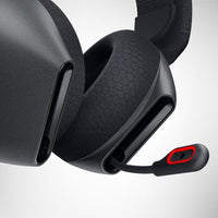 Auriculares inalámbricos trimodo Alienware AW725H para juegos con Bluetooth 5.3 y Dolby Atmos