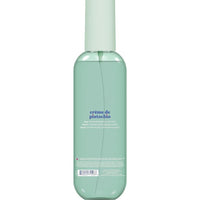 Rocío corporal Crema de Pistacho de eos, fragancia hidratante y vegana para cuerpo, cabello y ropa