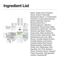 Suero Anua Ácido Azelaico 10% Hialurónico 30ml