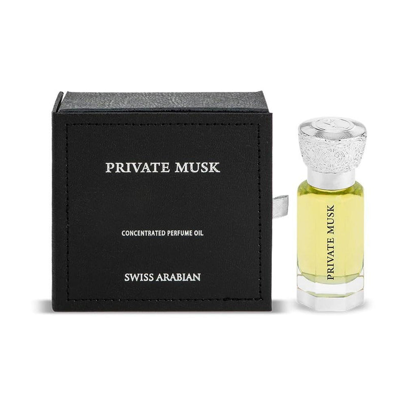 Swiss Arabian Private Musk