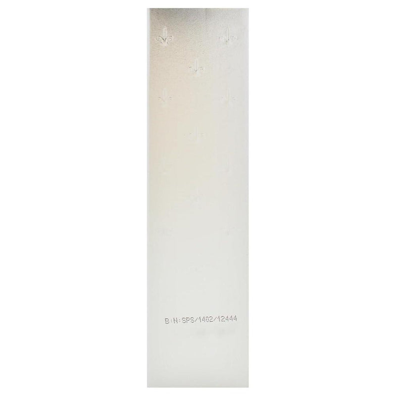 Afnan Supremacy Silver Pour Homme for Men Eau de Parfum Spray