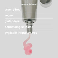 Peptide Lip Boost Plumping Lip Mask