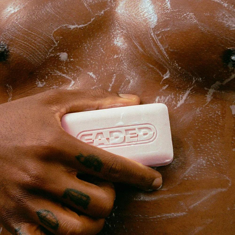 Faded Pack Iluminador para Manchas en Rostro y Cuerpo (SIN AROMA)