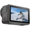 Cámara de acción 4K Xtra Pro con sensor grande, resistente al agua, visión nocturna y estabilización, ideal para deportes