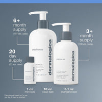 Dermalogica Precleanse Limpiador en Aceite para Cara, Eficaz Desmaquillante que Limpia Poros y Derrite Maquillaje