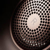 Bang & Olufsen Beoplay H95 auriculares inalámbricos premium con ANC y 38 horas de batería, diseño plegable, color castaño