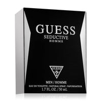 Guess Seductive Homme Eau de Toilette Spray for Men