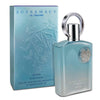 Afnan Supremacy In Heaven Eau de Parfum Spray para hombre, fragancia amaderada y almizclada