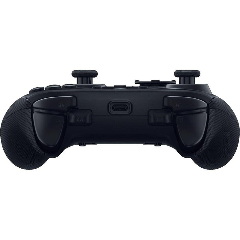 Razer Wolverine V3 Pro Controlador inalámbrico para juegos con frecuencia de sondeo de 8000 Hz, diseño ergonómico y botones programables
