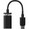 Sony INZONE E9 Audífonos In-Ear Alámbricos Negro