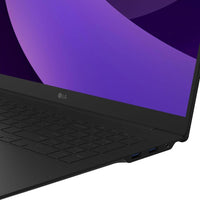 Lg Gram Pro 17" Intel Core Ultra9 32gb Ram 2tb Ssd Windows 11 Negro