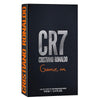 Eau De Toilette de Cristiano Ronaldo, fragancia masculina de la colección original de Cristiano Ronaldo