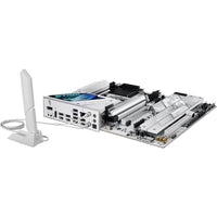 ASUS ROG STRIX Z890-A GAMING WIFI placa base para Intel® Core™ Ultra, AI PC-ready, DDR5, WiFi 7, 5x M.2, Thunderbolt™ 4