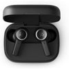 Bang & Olufsen Beoplay EX - Auriculares Bluetooth Con Micrófono Y Cancelación Activa De Ruido, Impermeables, Negro Anthracite