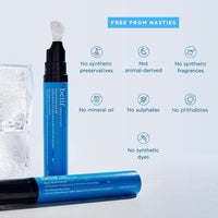 Gel Refrescante para Ojos 15ml