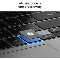 Computadora Portátil Samsung Galaxy Book5 360 Pantalla Táctil AMOLED Intel Core Ultra 16GB RAM 512GB SSD Dolby Atmos