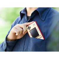Nintendo Game & Watch: Super Mario Bros. Handheld Console (Entrega inmediata)