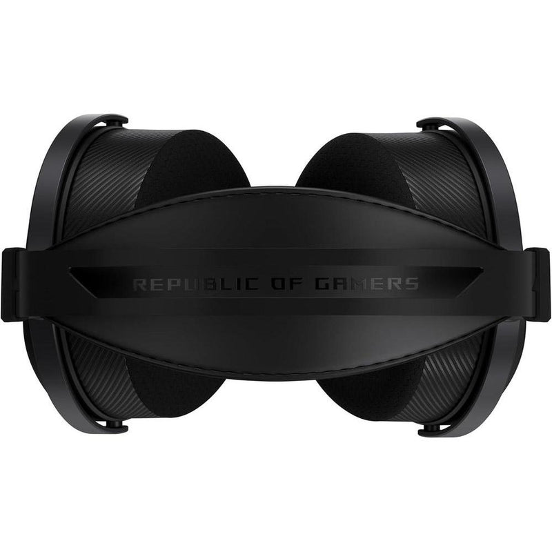 ASUS ROG Kithara Auriculares Gaming Audiófilos con Micrófono y Controladores Magnéticos