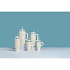 Stanley Quencher H2.0 Tumbler crema 2.0