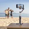 DJI Osmo Mobile 7P Estabilizador Gimbal para iPhone y Android con seguimiento, extensión, trípode y carga