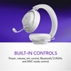 Alienware Auriculares inalámbricos profesionales para juegos, incluye Bluetooth 5.3 y carga rápida de 15 minutos