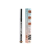 Sacheu Lip Liner Stay-N, delineador de labios de larga duración con ácido hialurónico y vitamina E, acabado mate vegano