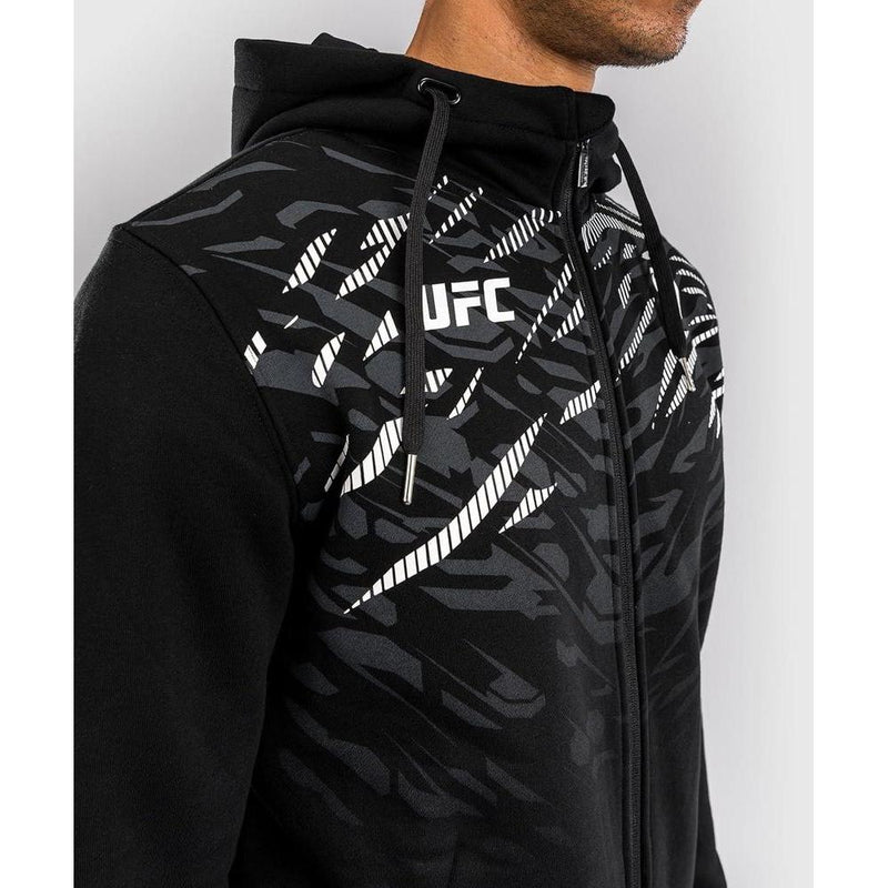 Venum UFC Fusion Men's Replica Zip Hoodie