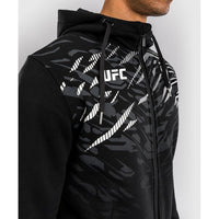 Venum UFC Fusion Men's Replica Zip Hoodie