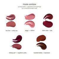 Pocket Blush Buildable Hydrating Cream Blush