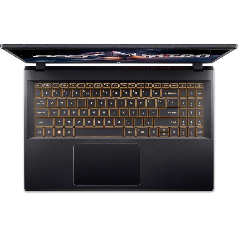 Acer Nitro V Gaming Laptop Intel Core I9 Nvidia Geforce Rtx 5060 15.6" Fhd Ips 165hz 16gb Ddr4 1tb Gen 4 Ssd